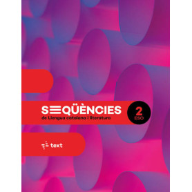 Seqüències. Llengua catalana i literatura 2 ESO  JEYJO