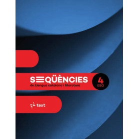 Seqüències. Llengua catalana i literatura 4 ESO  JEYJO