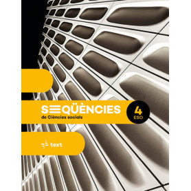 Seqüències. Ciències socials 4 ESO  JEYJO