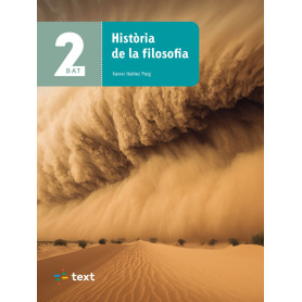 Història de la filosofia 2n Batxillerat  JEYJO