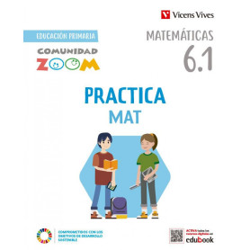 PRACTICAMAT 6 TRIM ACT (COMUNIDAD ZOOM)  JEYJO
