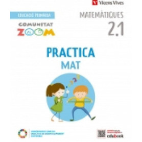 PRACTICAMAT 2 TRIM ACT (COMUNITAT ZOOM)  JEYJO