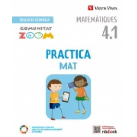 PRACTICAMAT 4 TRIM ACT (COMUNITAT ZOOM)  JEYJO