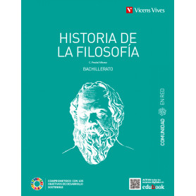 HISTORIA DE LA FILOSOFIA (COMUNIDAD EN RED)  JEYJO