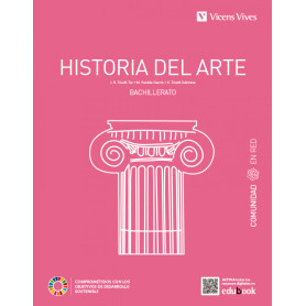 HISTORIA DEL ARTE (COMUNIDAD EN RED)  JEYJO