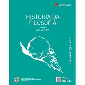 HISTORIA DA LA FILOSOFIA (COMUNIDADE EN REDE)  JEYJO