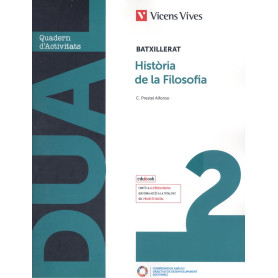 HISTORIA DE LA FILOSOFIA (LC+QA-DIGITAL) (DUAL)  JEYJO