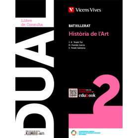 HISTORIA DE L'ART (LC+QA+DIGITAL) (DUAL)  JEYJO