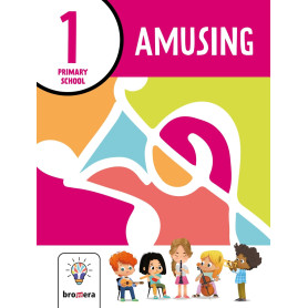 Amusing 1r EP. Projecte Fèrtil ANGLÉS  JEYJO