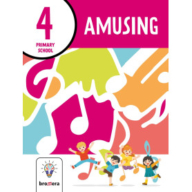 Amusing 4t EP. Projecte Fèrtil ANGLÉS  JEYJO