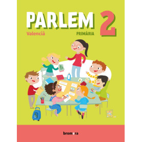 Parlem 2n EP. Projecte Fèrtil  JEYJO