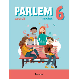 Parlem 6é EP. Projecte Fèrtil  JEYJO
