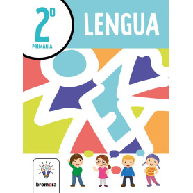 Lengua 2º EP. Proyecto Fértil  JEYJO