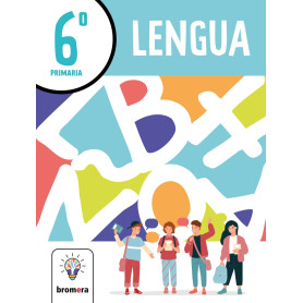 Lengua 6º EP. Proyecto Fértil  JEYJO