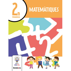 Matemàtiques 2. Projecte Fèrtil  JEYJO