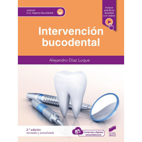 Intervencion bucodental  JEYJO