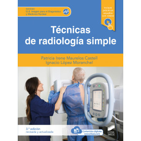 Tecnicas de radiologia simple  JEYJO