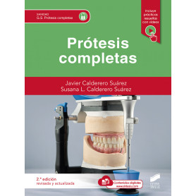 Protesis completas  JEYJO