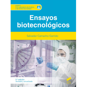 Ensayos biotecnologicos  JEYJO