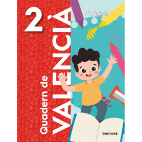 Quadern de valencià 2n EP  JEYJO