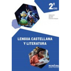LENGUA Y LITERATURA 2ºESO 23  JEYJO