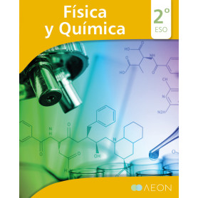 Física y Química 2º ESO  JEYJO