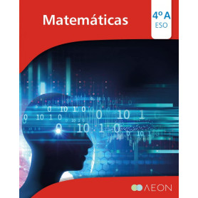 4ESO MATEMATICAS OPCIÓN A 4ºESO + DIGITAL  JEYJO