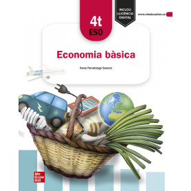 Economia básica 4t ESO  JEYJO