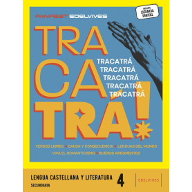 LENGUA CASTELLANA 4ºESO FANFEST. MURCIA 2023  JEYJO