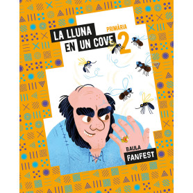 LA LLUNA EN UN COVE 2N.PRIMARIA. FANFEST. CATALUNYA 2023  JEYJO