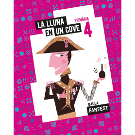 La Lluna en un cove 4t Primària Fanfest  JEYJO