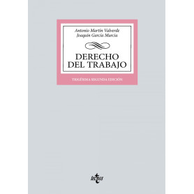 Derecho del trabajo  JEYJO