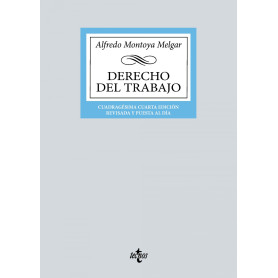 Derecho del trabajo  JEYJO