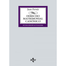 Derecho matrimonial canonico  JEYJO