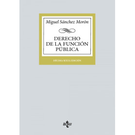 Derecho de la funcion publica  JEYJO