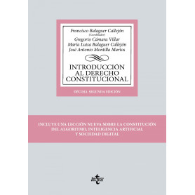 Introduccion al derecho constitucional  JEYJO