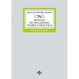Manual de fiscalidad:teoria y practica  JEYJO