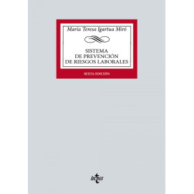 Sistema de prevencion de riesgos laborales  JEYJO