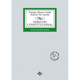Derecho constitucional  JEYJO