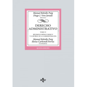 Ii.derecho administrativo.regimen juridico basico  JEYJO