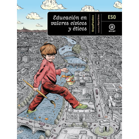 Educación en valores cívicos y éticos  JEYJO