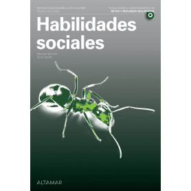 HABILIDADES SOCIALES GS 23 CF  JEYJO
