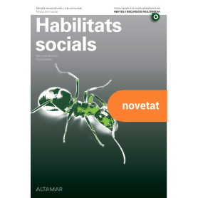 HABILITATS SOCIALS GS 23 CF  JEYJO