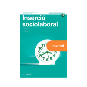 INSERCIO SOCIOLABORAL GS 23 CF  JEYJO