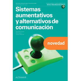 Sistemas aumentativos y alternativos de comunicación. Nueva edición  JEYJO