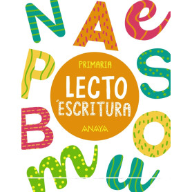 LECTOESCRITURA 1ºPRIMARIA. OPERACIÓN MUNDO 2023  JEYJO