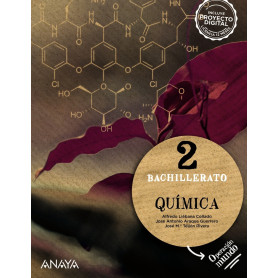Química 2  JEYJO