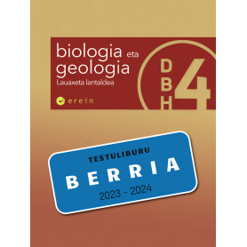 (EUS).(23).BIOLOGIA ETA GEOLOGIA 4ºDBH  JEYJO
