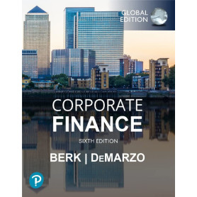 CORPORATE FINANCE.(6ED).(UNIVERSITARIA)  JEYJO
