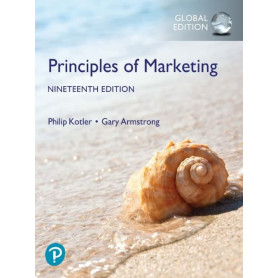 Principles of marketing  19ed  JEYJO